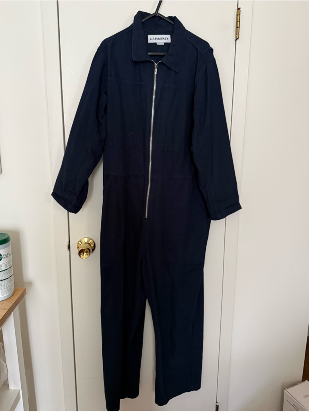 LF Markey Jumpsuit - 6